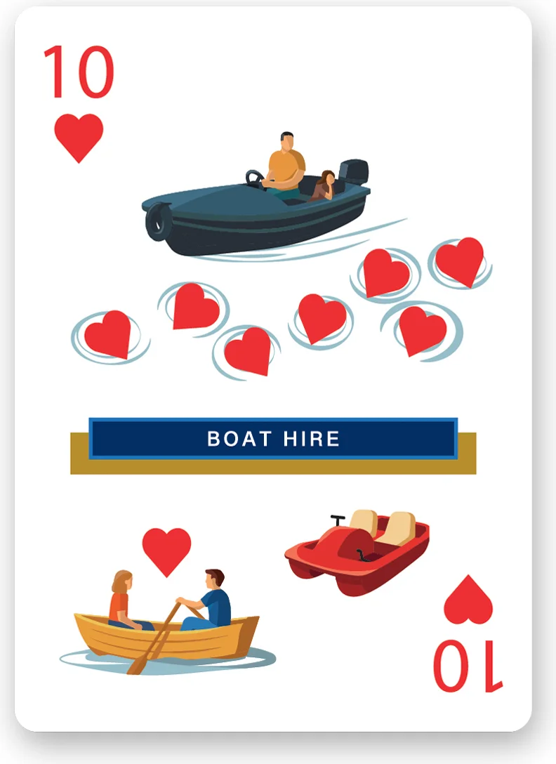 Boat Hire