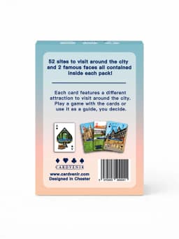 Pack Image - Rear
