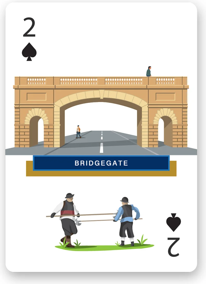 Bridgegate