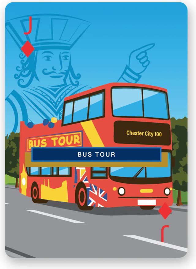 Bus Tour