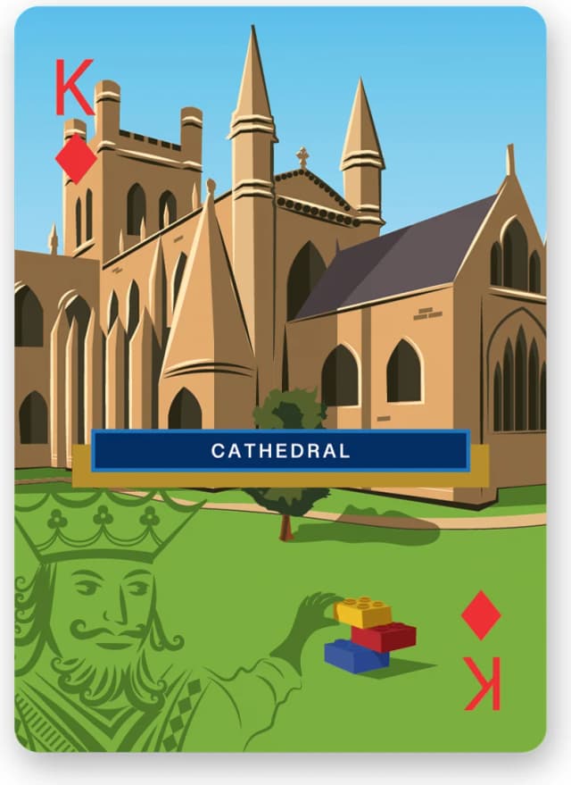 Cathedral