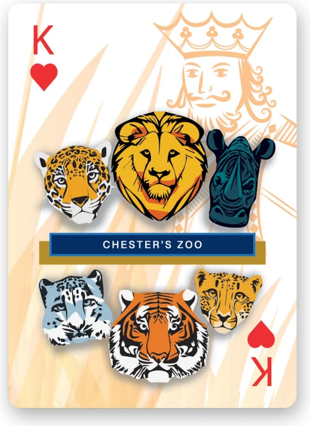Chester's Zoo