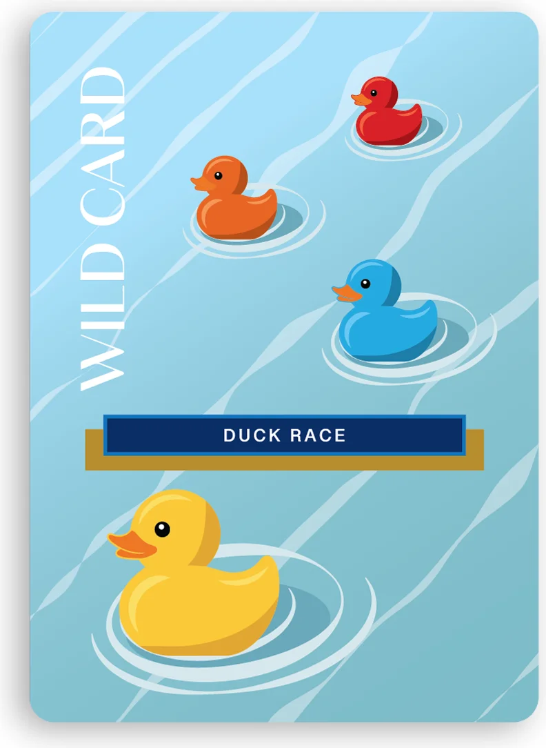 Duck Race