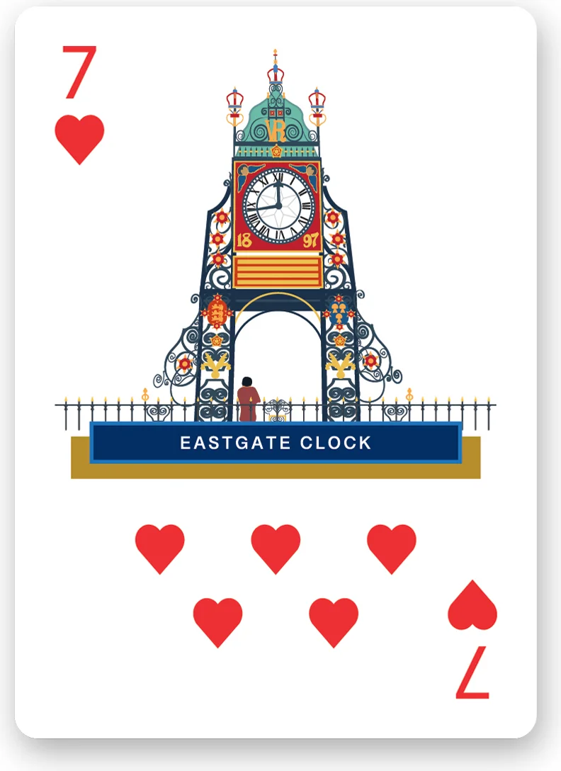 Eastgate Clock