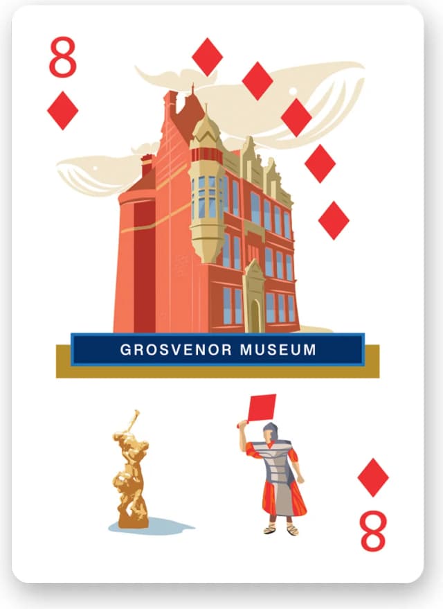 History of Chester Museum