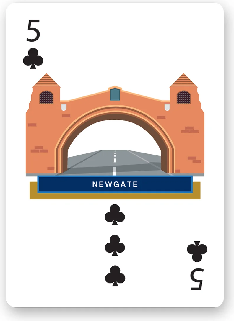 Newgate