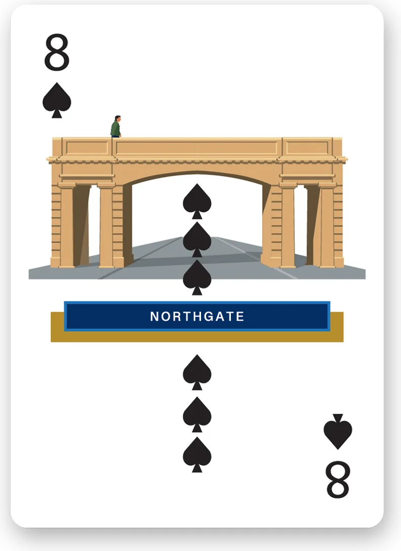 Northgate