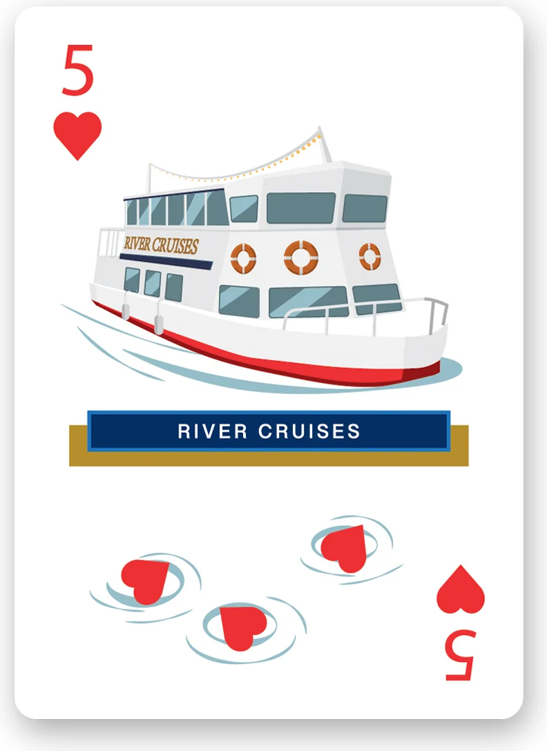 River Cruises