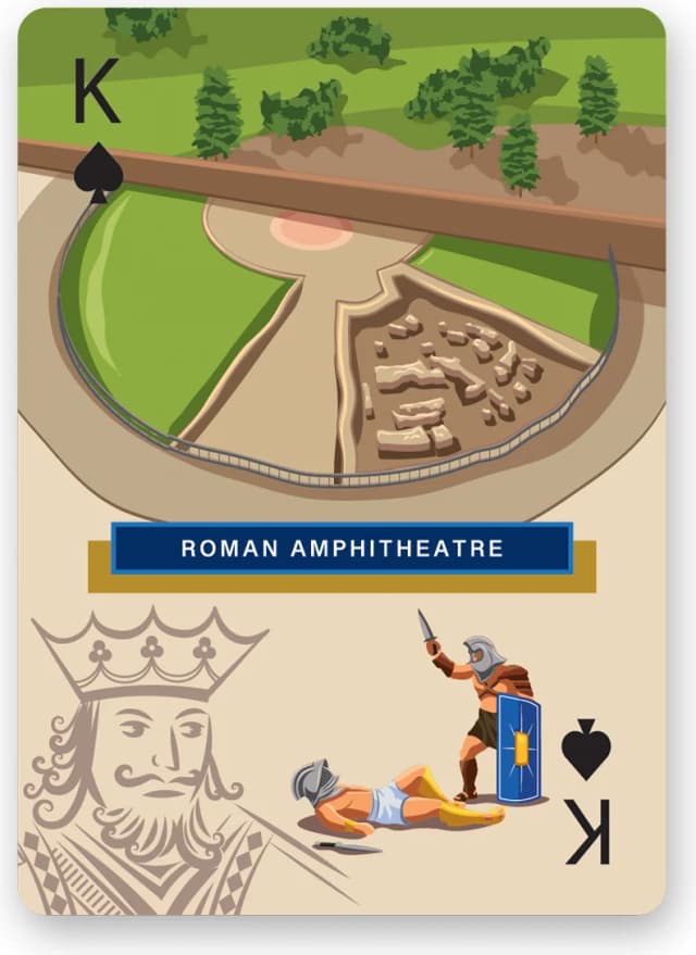 Roman Amphitheatre