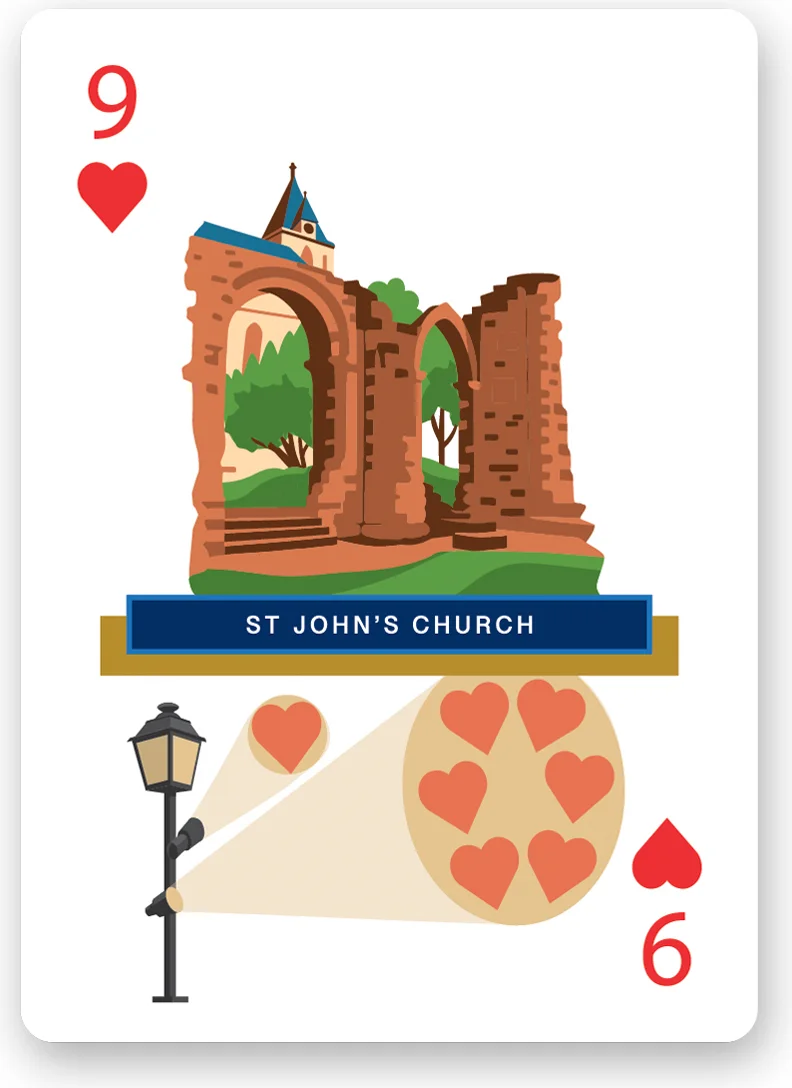 St John's Church