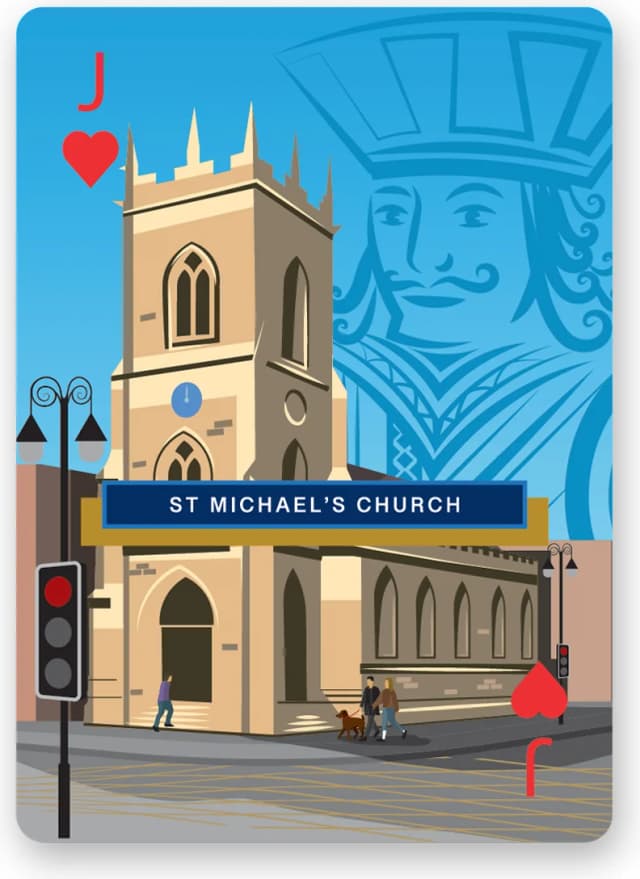 St Michael's Church