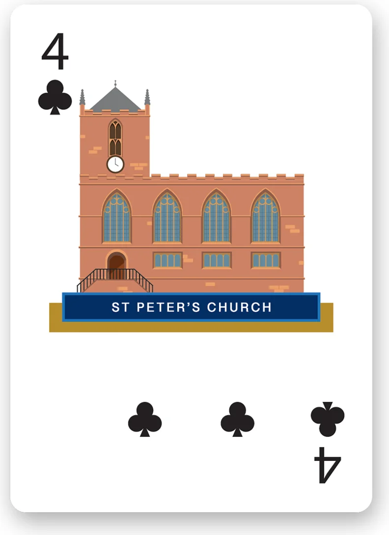 St Peter's Church