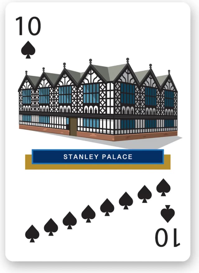Stanley Palace