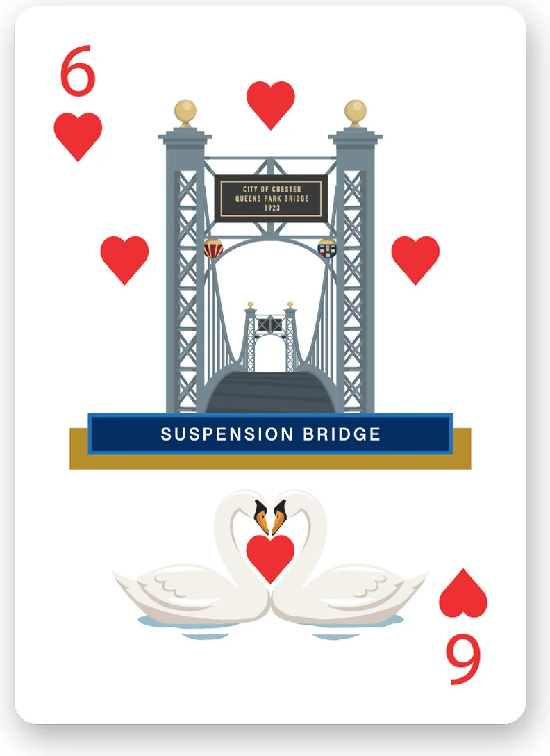 Suspension Bridge