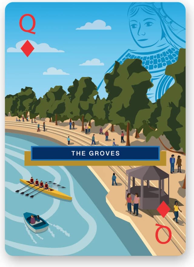 The Groves
