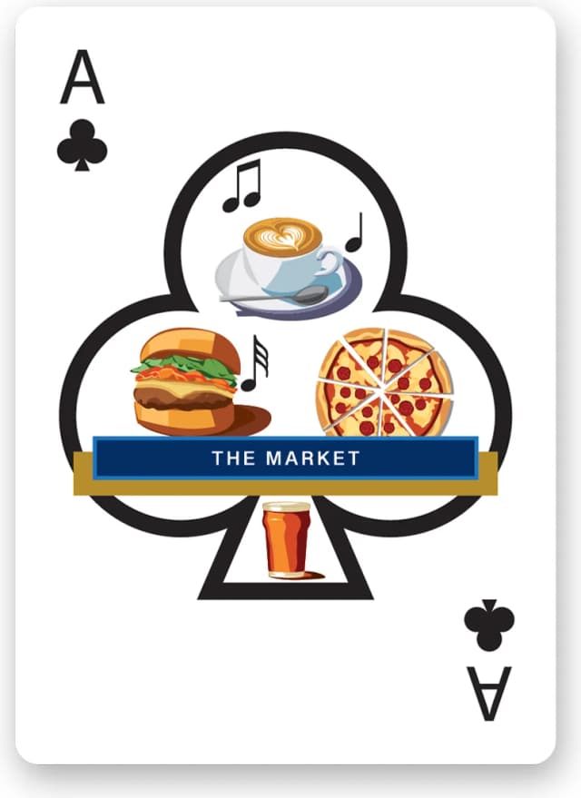 The Market