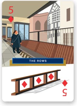 Playing card