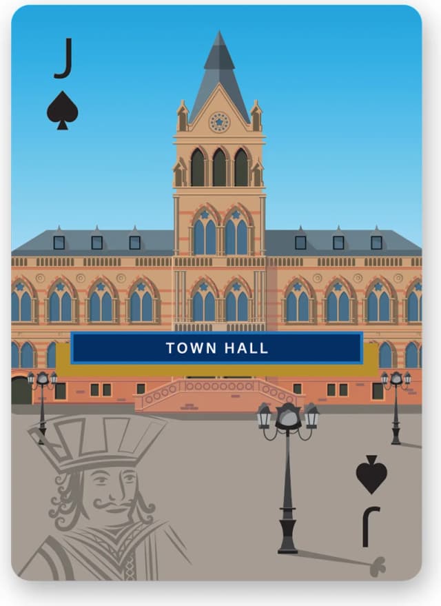 Town Hall