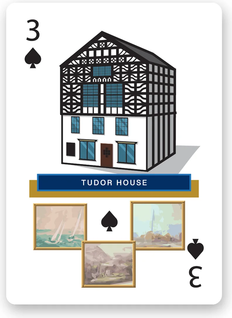 Tudor House