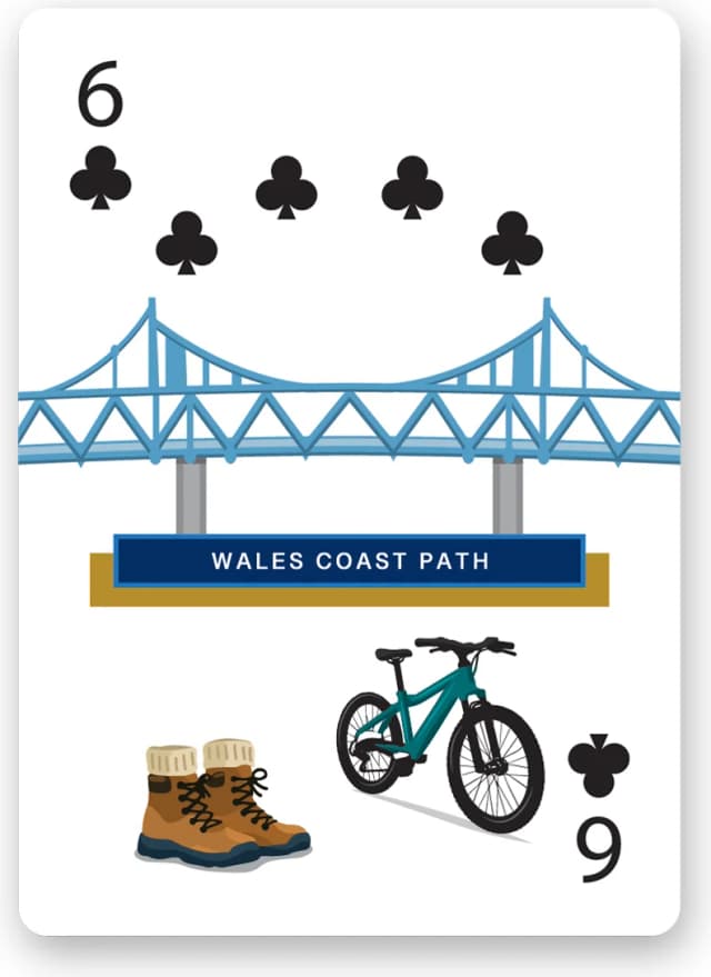 Wales Coast Path