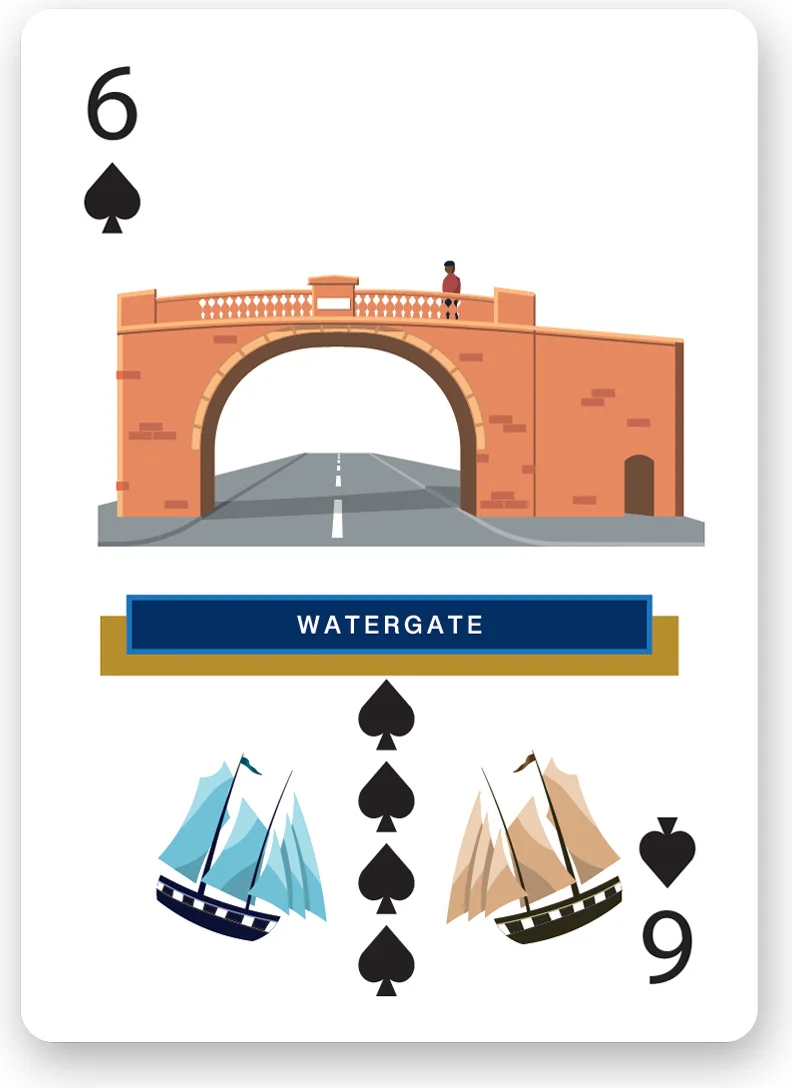 Watergate