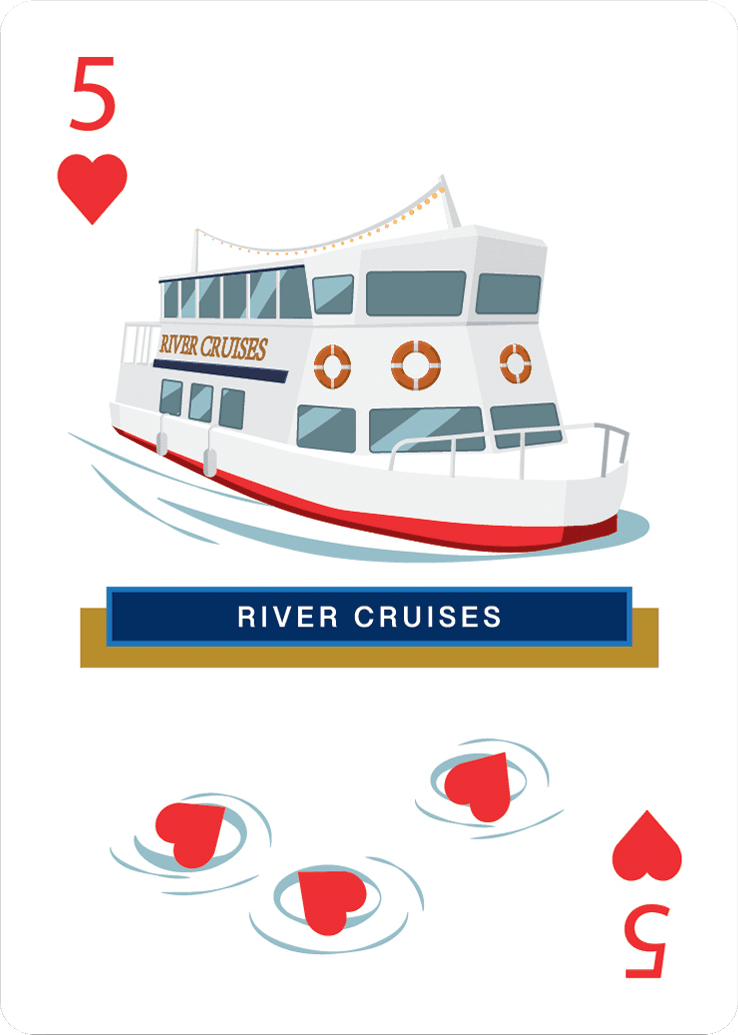 River Cruises