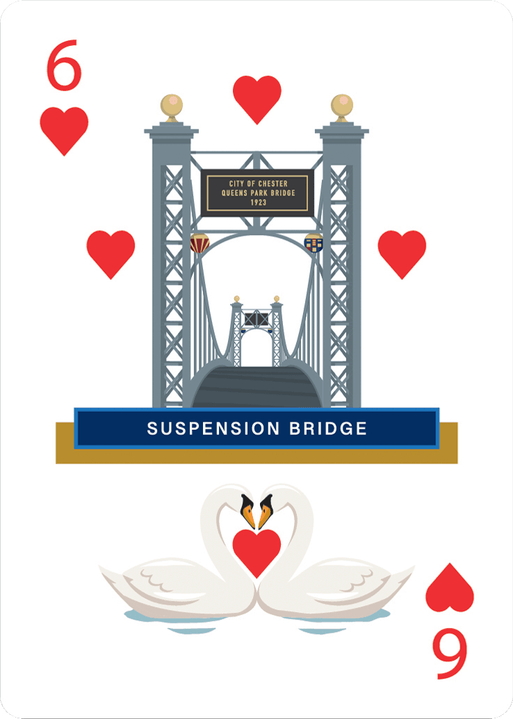 Suspension Bridge